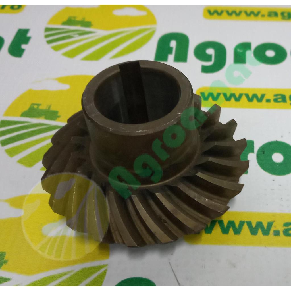 Pinion Elicoidal Z-21 fi30mm