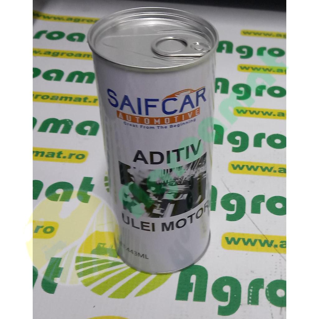 Aditiv Ulei Motor 443ml