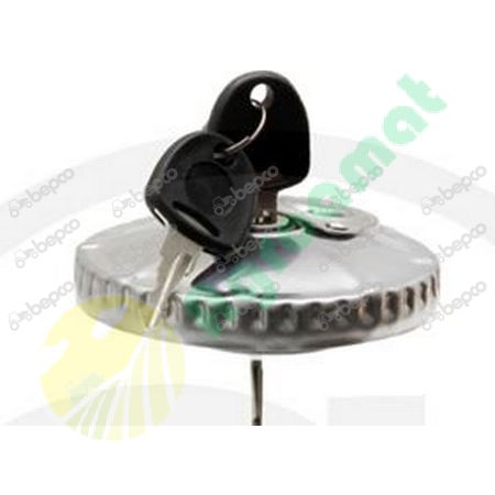 FUEL TANK CAP 