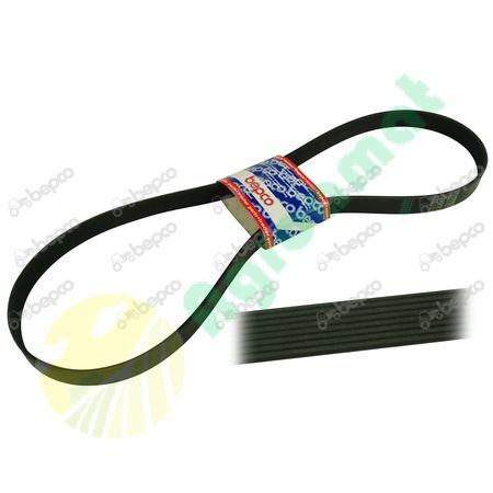 RIBBED BELT 8 PK x 1265