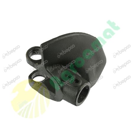 UNLOADING AUGER CROSS FORK 