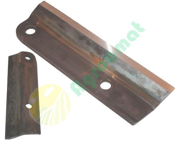 Cuţit tocător nutreţ