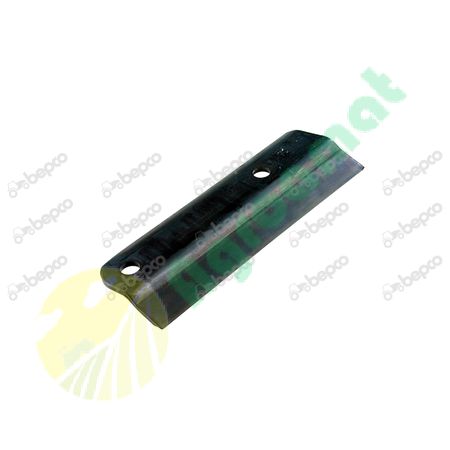 KNIFE FOR FORAGE HARVESTER 