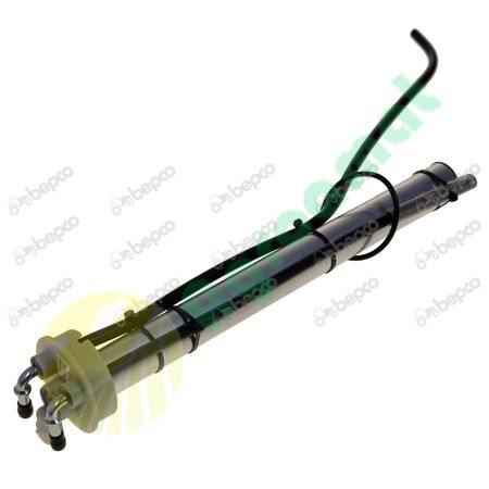 FUEL GAUGE FOR THANK 130L