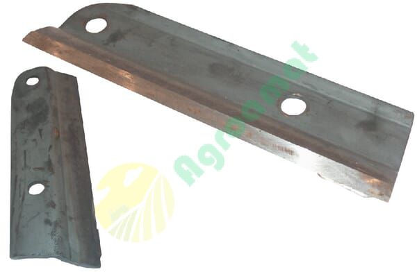 Cuţit tocător stânga