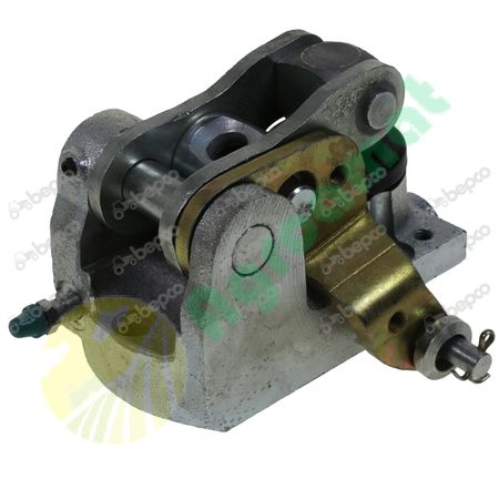 BRAKE SLAVE CYLINDER 