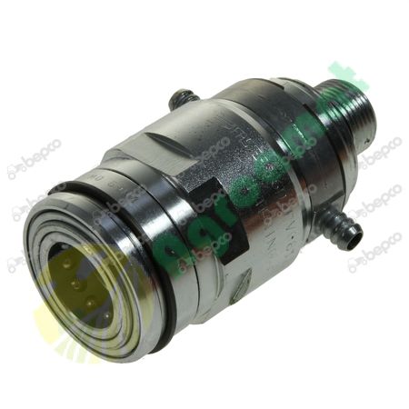 SERIE 6DJPV FASTER QUICK COUPLING - FEMALE M22 X 1.5