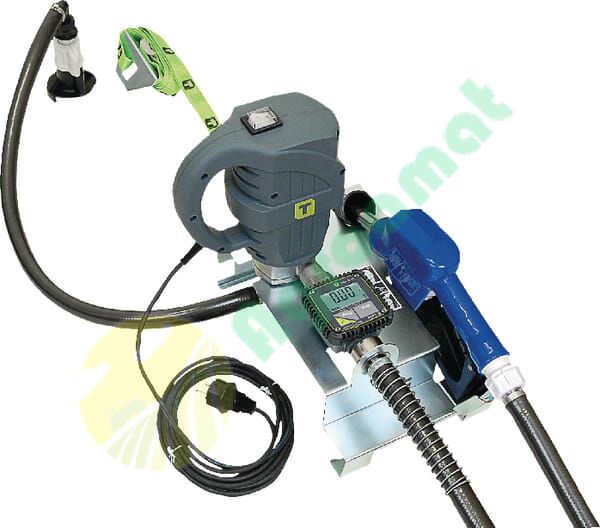 Pompă electrică 230V potrivită pentru AdBlue®