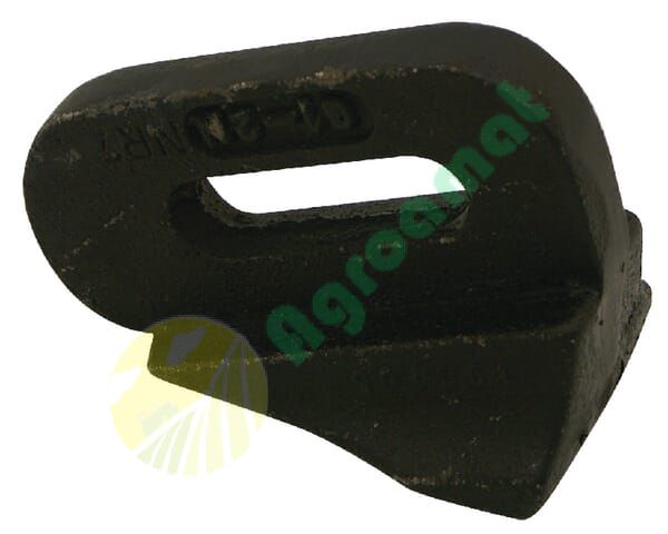 Talpă de fricțiune dreapta/stânga