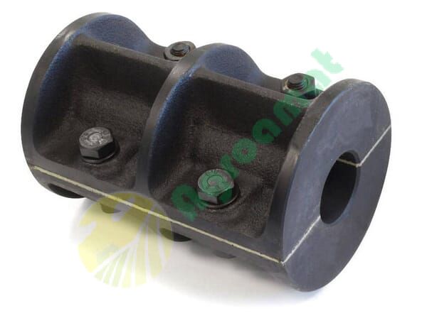 Cuplaj cu șuruburi diametru 20