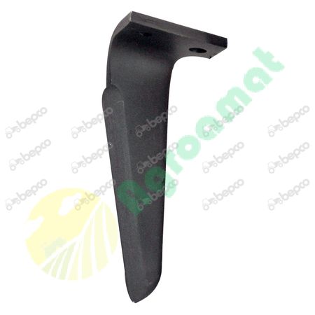 POWER HARROW TINE LH - FORGED - 270 X 13 MM