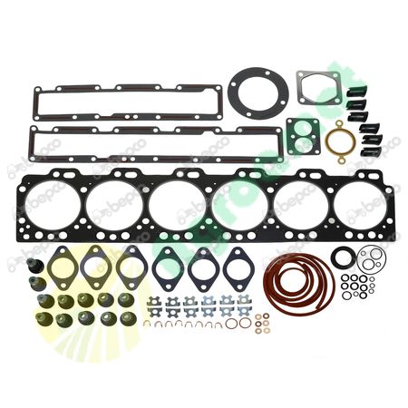 TOP GASKET SET 