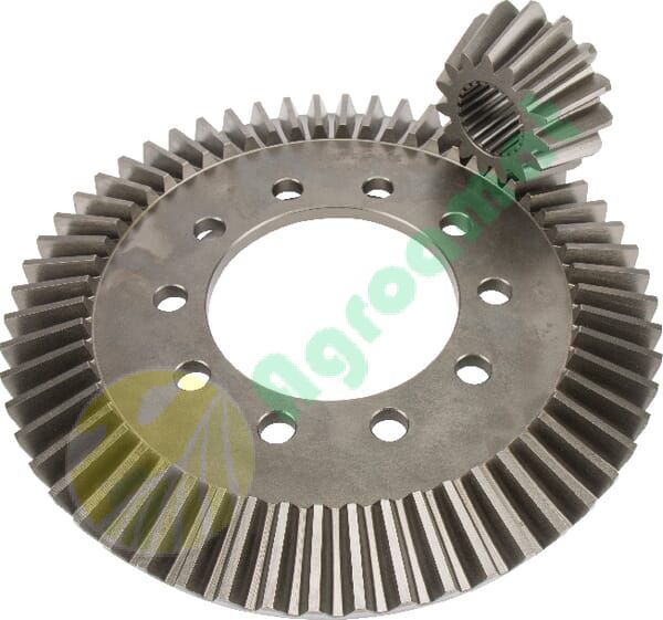 Grup conic 15/5 dinți