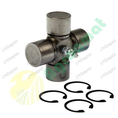 CROSS KIT STANDARD CENTRAL GREASE NIPPLE 41 x 108