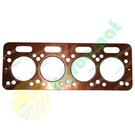 CYLINDER HEAD GASKET 105 mm