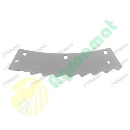 SAW FOR CORN RH - HARDENED SAW - 317 X 3.4 MM