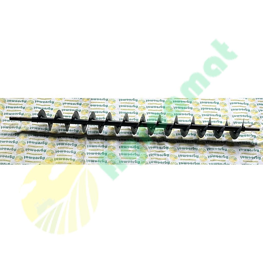 Melc (45,5x2097mm) 541776