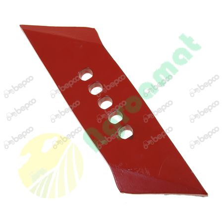 REVERSIBLE POINT RIGHT