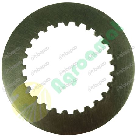 DISC Ø 165 MM - Z=25