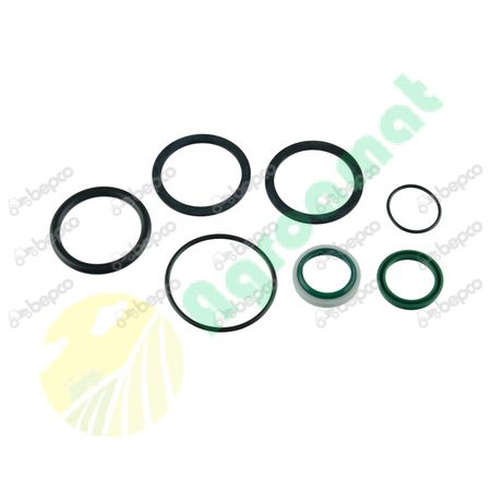 SEAL KIT STEERING CYLINDER