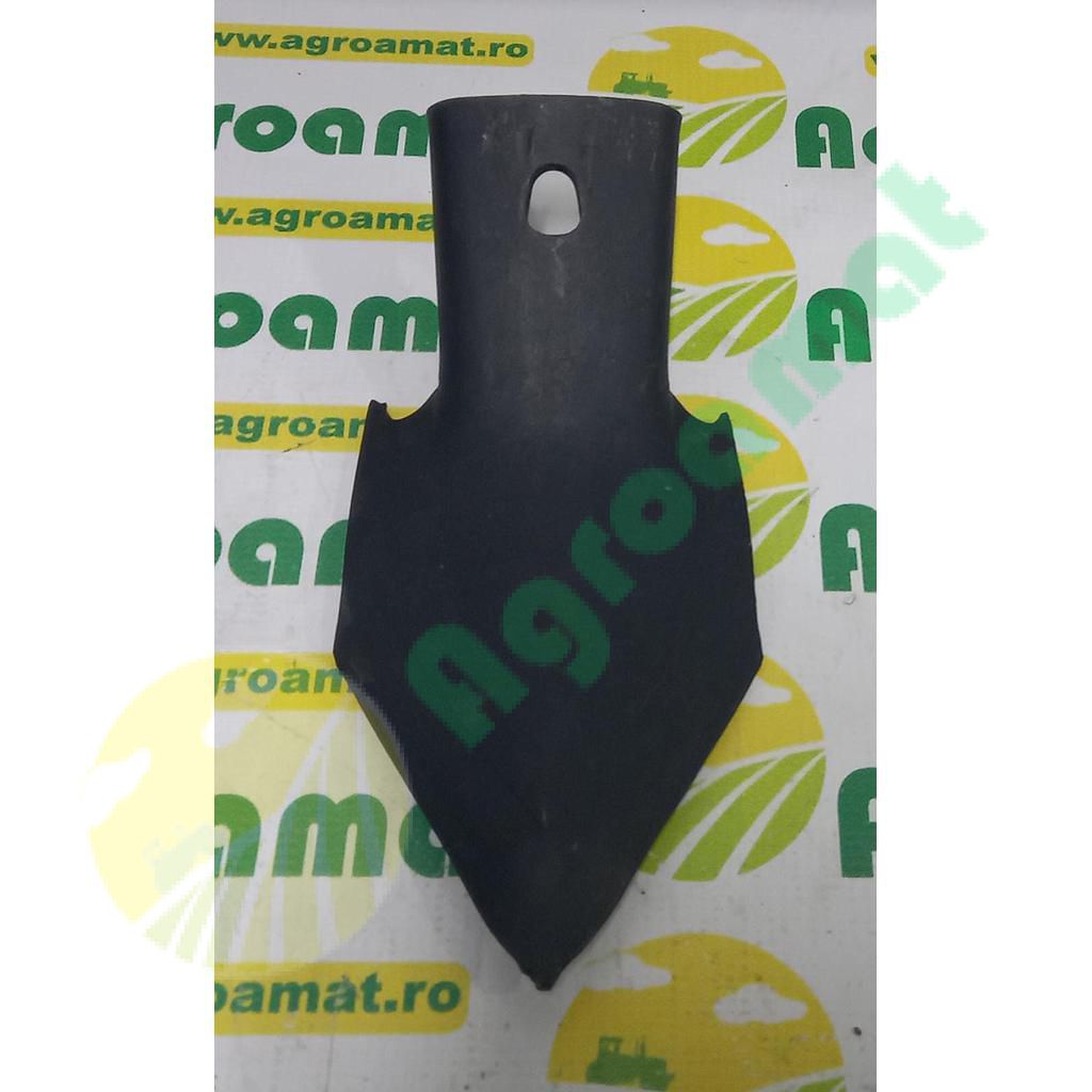 Brazdar Cultivator 100x8mm