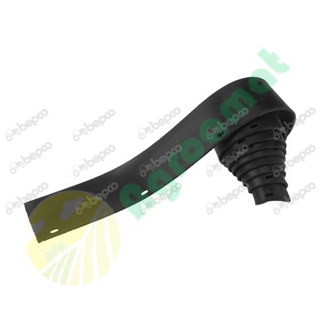 RUBBER SEALING STRIP 60 X 1975 MM