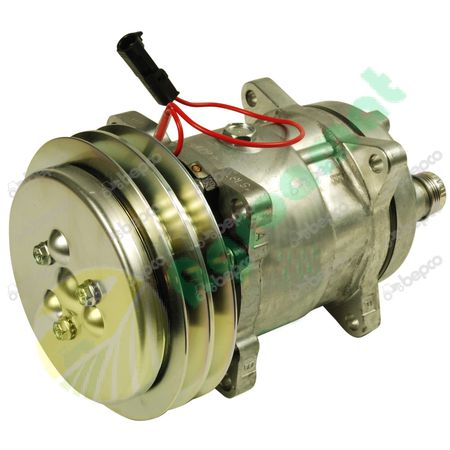 AIR CONDITIONING COMPRESSOR ECONOMICAL VERSION