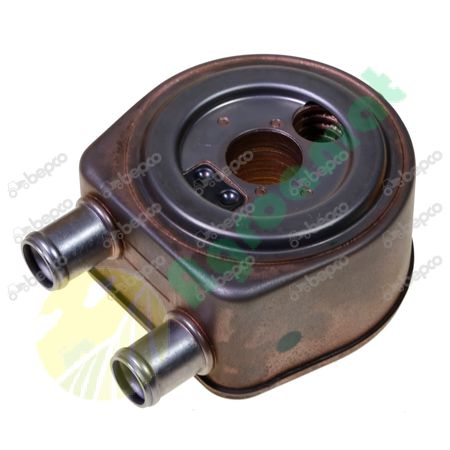 OIL COOLER 