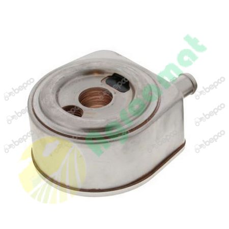 OIL COOLER 