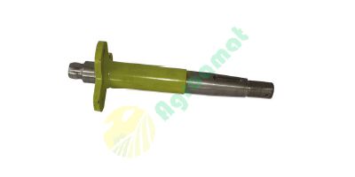 Ax Motor Perkins 671853