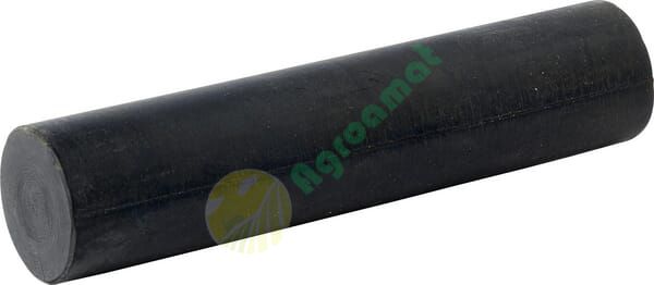 Amortizor de cauciuc 40x115