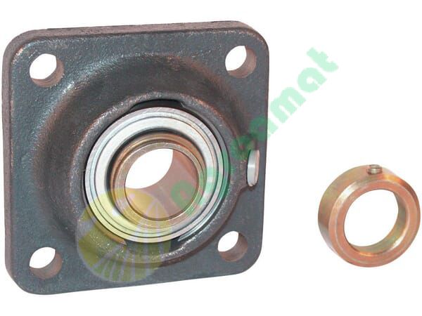 Lagăr cu rulment RCJ