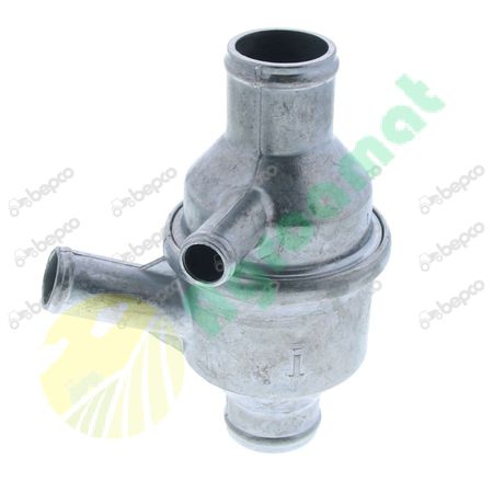 THERMOSTAT ASSEMBLY - WITH HEATING Ø 38 - 38 - 24 mm