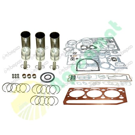 ENGINE OVERHAUL KIT 