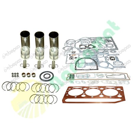 ENGINE OVERHAUL KIT 