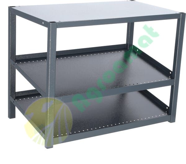 Modul superior 2 rafturi