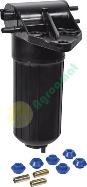 Pompă de combustibil