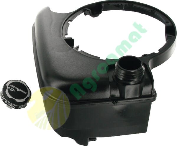 Rezervor de combustibil