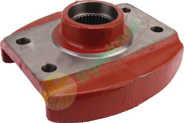 Suport dinte HR1002 Kuhn