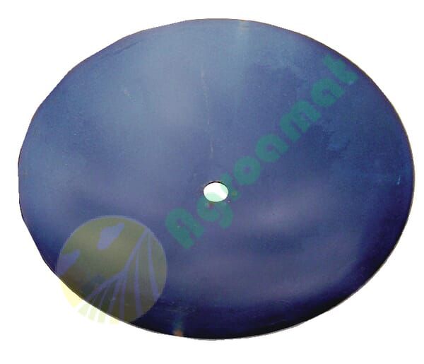 Taler disc neted 660x6/42mm potrivit pentru Väderstad