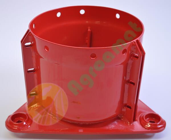 Tambur disc de cosit