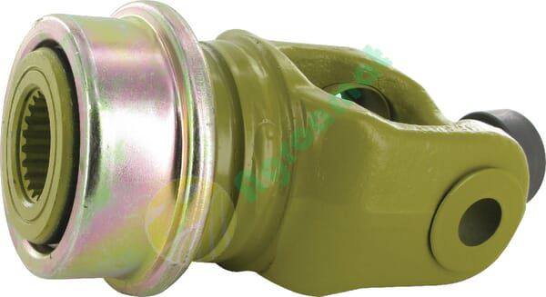 Furcă cardanică cu deconectare rapidă 1-3/8" 21 caneluri P580 Walterscheid