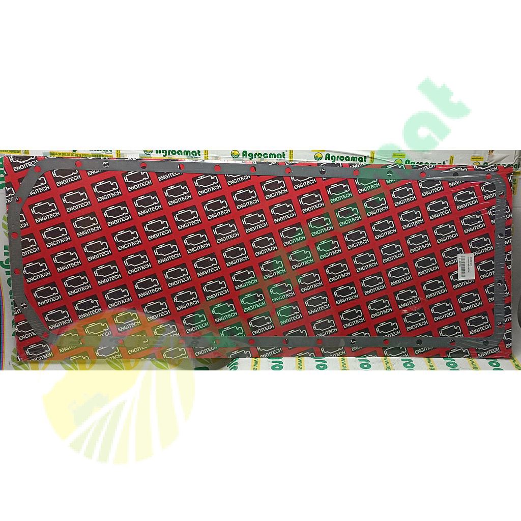 Garnitura Baie Ulei