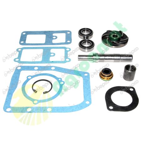 WATER PUMP REPAIR KIT 