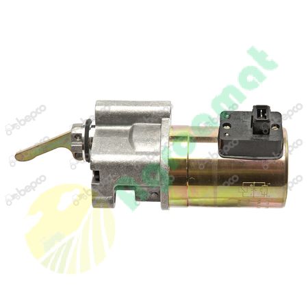 SOLENOID FUEL SHUTOFF 12V
