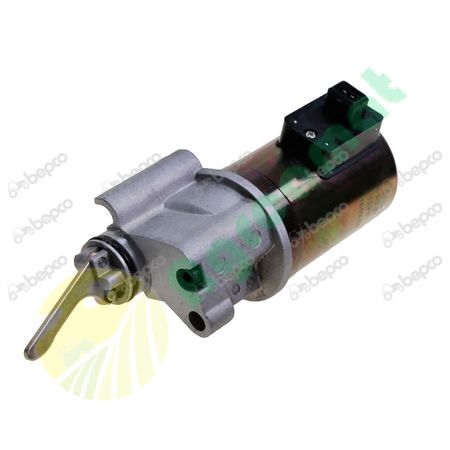 SOLENOID FUEL SHUTOFF 12V