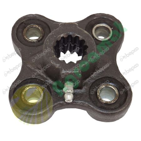 CUPLAREA POMPEI HIDRAULICE Z 13