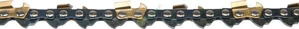 Lanț motofierăstrău 0,325" 1,3mm 462 zale 25ft daltă Kramp