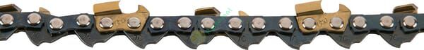Lanț motofierăstrău 0,325" 1,5mm 462 zale 25ft daltă Kramp