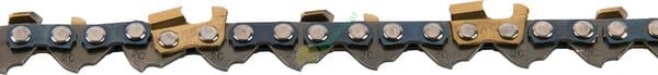 Lanț motofierăstrău 0,325" 1,5mm 462 zale 25ft semidaltă Kramp